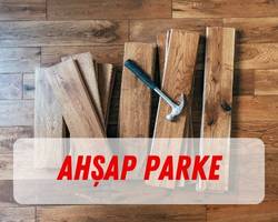 ahşap Parke